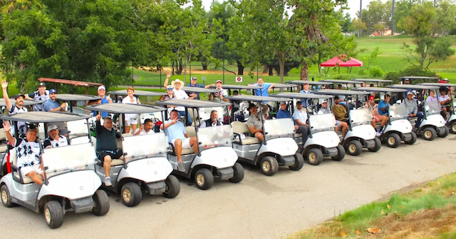 JRP Electric's 5th Annual Golf Tournament to Support Autism and Parenting Foundations