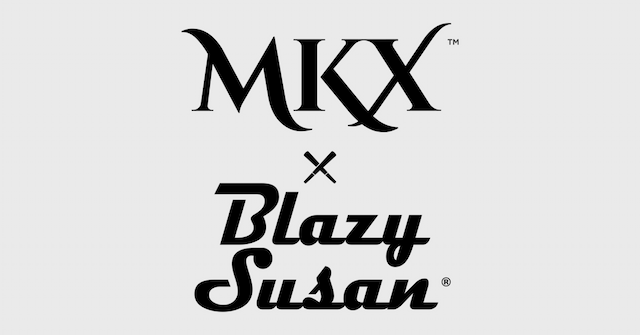 MKX & Blazy Susan Launch Year-Round Breast Cancer Fight with Cannabis Partnership