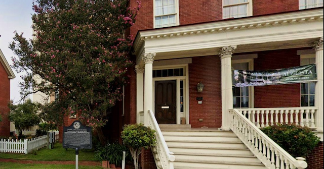 Historic Augusta's 60th Anniversary Gala: Perfectly Aged Benefit Auction