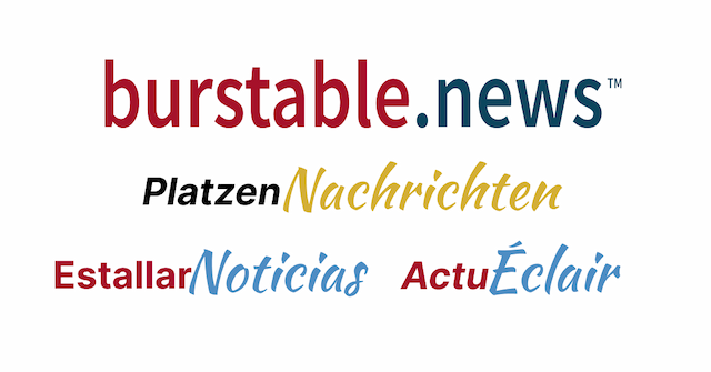 NewsRamp Expands Global Reach with Multilingual Burstable.News Sites