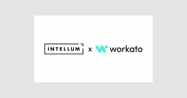Intellum and Workato Partner to Revolutionize Enterprise Learning Automation