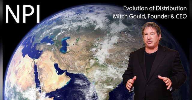 Retail Expert Mitch Gould Shares 40+ Years of U.S. Market Expansion Insights