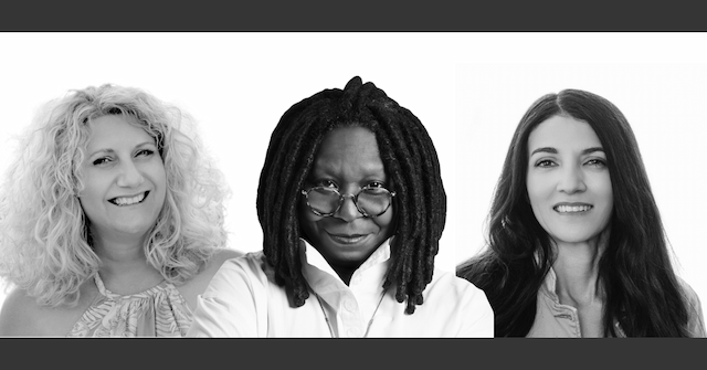 Whoopi Goldberg to Headline Cannabis Conference in New Jersey