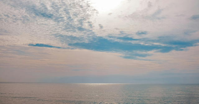 Borton's Book Champions Blue Parks for South China Sea Peace