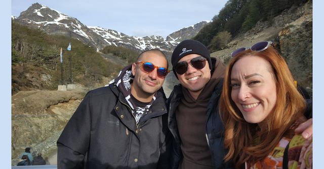 Cannabis Community Unites at World's Southernmost City