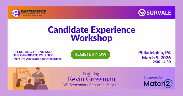 Survale Workshop Unlocks Hiring Secrets in Philadelphia