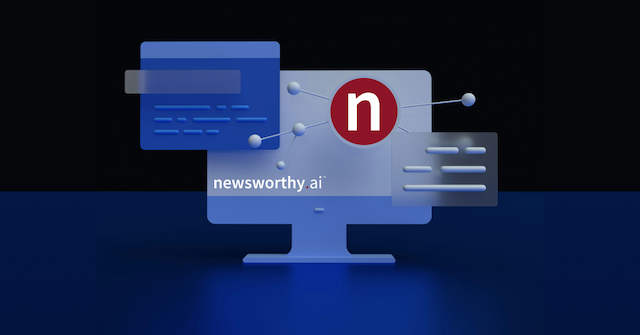 Newsworthy.ai Revolutionizes Press Releases with AI-Driven Enhancements