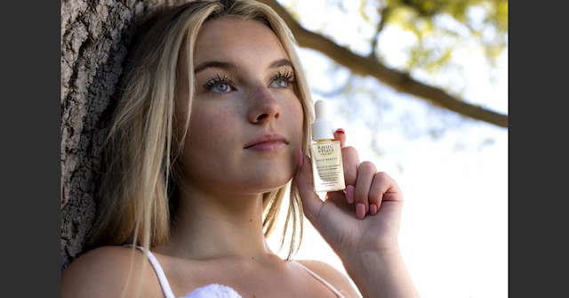 Rhug Wild Beauty Merges Luxury Skincare with Regenerative Farming