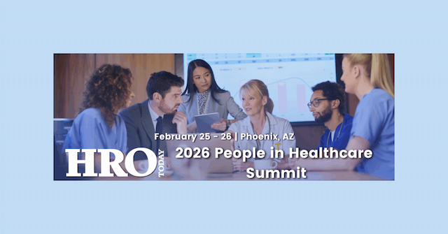 Healthcare HR Summit Tackles 2026 Workforce Crisis: Burnout, AI & Staffing