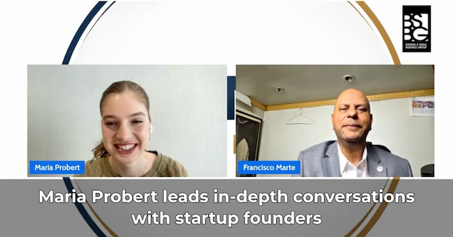 Agentic TV Launches Founder Interview Series with Newsworthy.ai