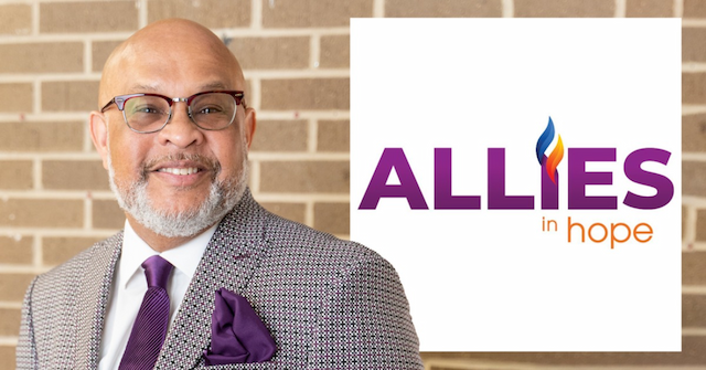 Hope for Houston Ball Shines Light on HIV Support and Community Unity