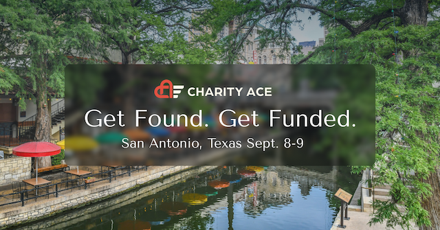 Charity Ace Debuts News Service at Raise 2025 to Empower Nonprofits
