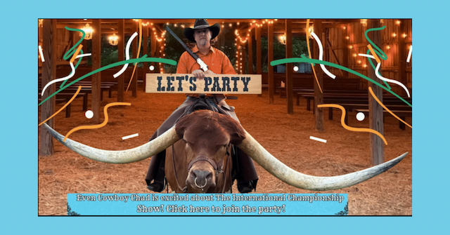 ITLA Celebrates 35 Years with 2025 International Longhorn Championship