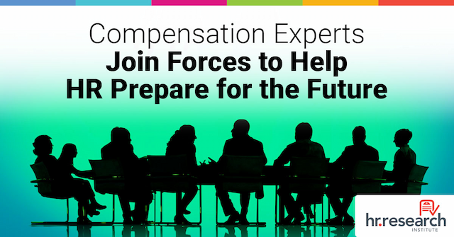 HR.com Launches Expert Advisory Board to Revolutionize Compensation Strategies