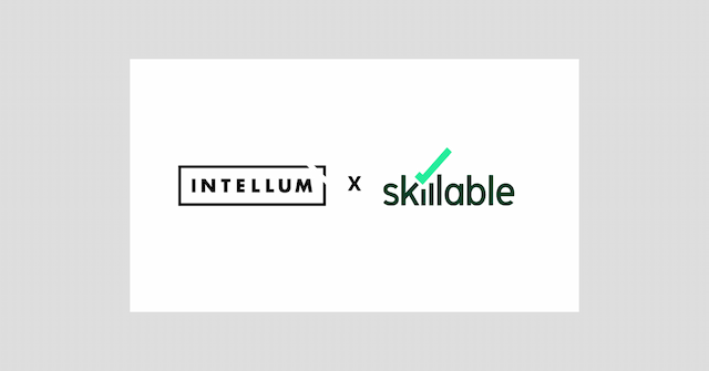 Intellum and Skillable Partner to Revolutionize Enterprise Learning