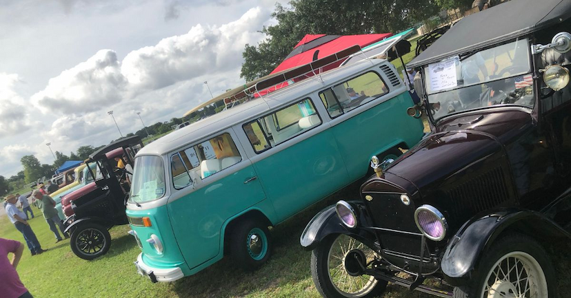 AgriCultural Museum's 40th Anniversary Festival Celebrates Texas Heritage