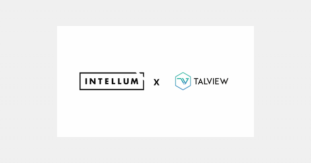 Intellum & Talview Partner to Revolutionize Digital Learning with AI Assessments