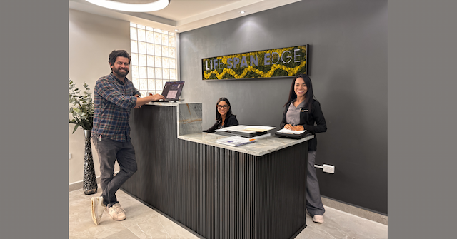 Lifespan Edge Expands to Puerto Rico Amid Rising Demand for Longevity Care