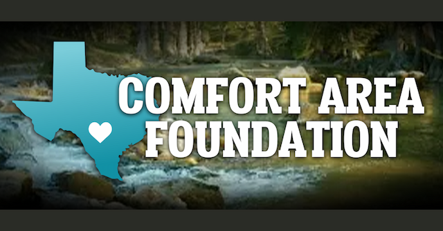 CAF Launches Comfort Flood Relief Fund After Texas Hill Country Devastation