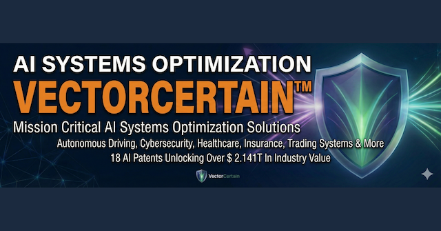 VectorCertain's 71-Byte AI Models Revolutionize Safety for Edge Cases