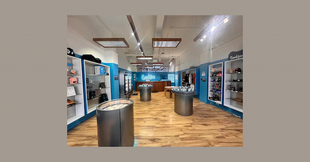 Cookies Missoula Dispensary Sets New Standard in Cannabis Retail Experience