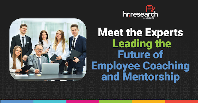 HR Leaders Form Advisory Board to Revolutionize AI-Enhanced Coaching