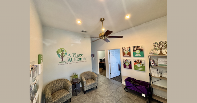 A Place At Home – North Austin Expands to Better Serve the Community