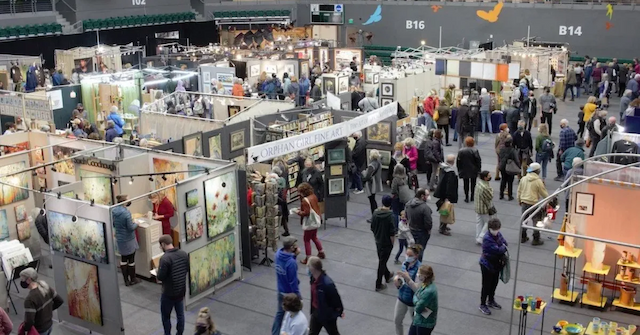 Bird Alliance of Oregon Announces 45th Wild Arts Festival Return
