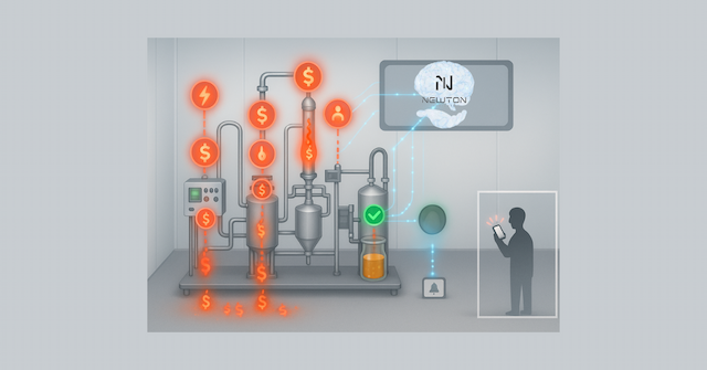 Newton Insights Launches AI-Powered Cannabis Extraction Platform