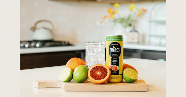 Wisconsin Pioneers THC on Tap with Pharos Brands Keg Launch
