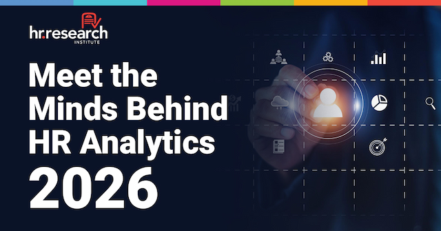 HR Leaders Unite to Shape Future of People Analytics with AI Insights