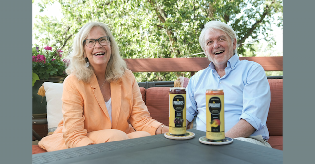 Pharos THC Beverages Launch Statewide in Florida ABC Stores