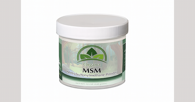 ORGANA's Mineral Wellness Products Now Available on Walmart.com