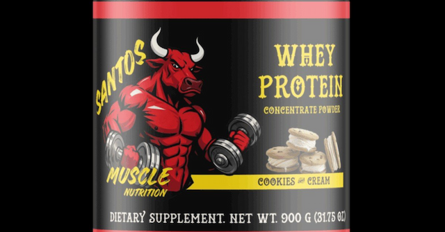 Santos Muscle Nutrition Expands to U.S. Through OneLavi E-Commerce Platform