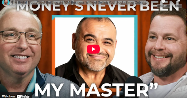 Zooby CEO Reveals $40M Growth Secrets & Team-Building Blueprint