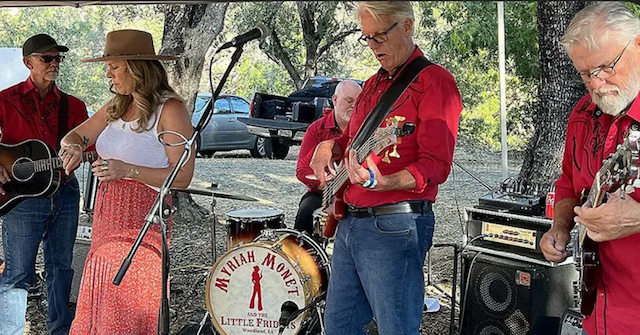 Solano Land Trust Hosts 2026 Sunday Supper Fundraiser at Sentivo Vineyards
