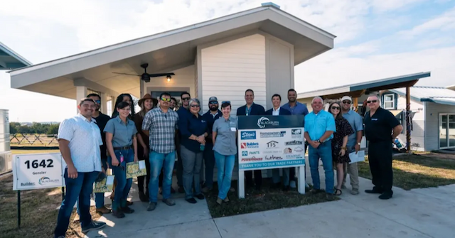 HomeAid Austin Launches Inaugural "Unlock the Magic" Gala to Combat Homelessness