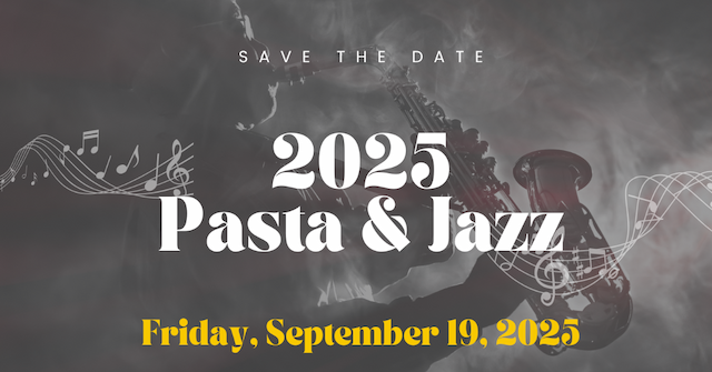 Crossroads Foundation Hosts Pasta & Jazz 2025 to Support Addiction Recovery