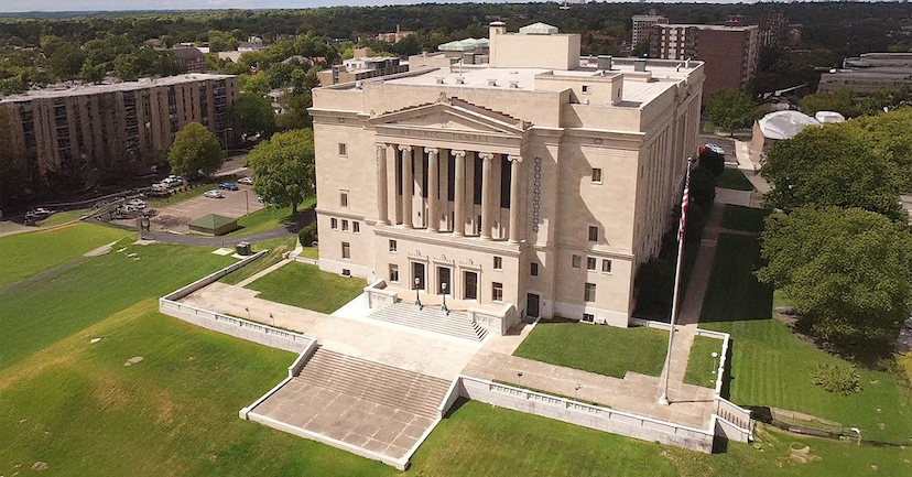 Dayton Masonic Center Launches $20M Preservation Campaign