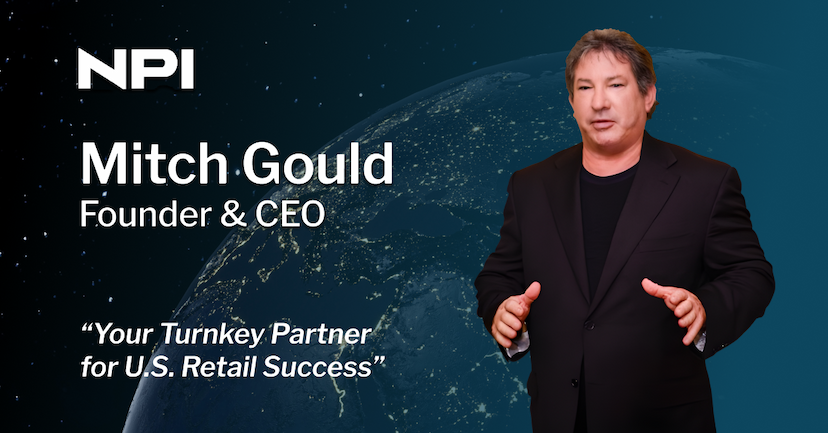 U.S. eCommerce Hits $2T by 2030 as AI, Mobile Reshape Retail