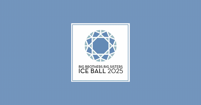 Big Brothers Big Sisters Celebrates 21 Years of Mentorship at Ice Ball