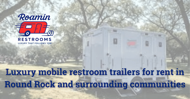 Luxury Restroom Service Expands in Austin Area Through Chamber Partnership