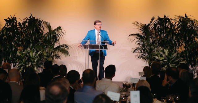 San Antonio Pregnancy Care Center Hosts Celebrating Life Gala