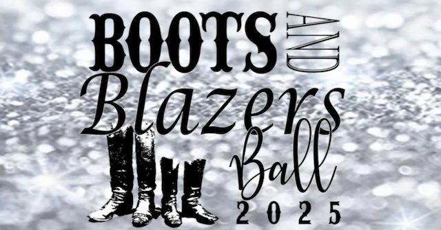 LAFTA Celebrates 20 Years with Boots and Blazers Ball