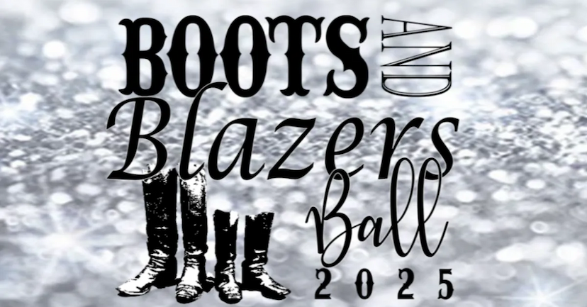 LAFTA Celebrates 20 Years with Boots and Blazers Ball