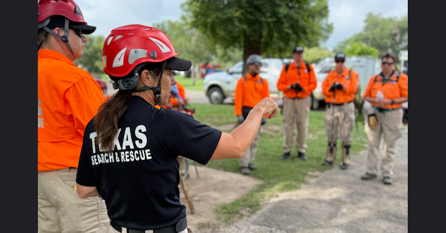 Helicopters for Heroes Golf Tournament Benefits Texas Search and Rescue