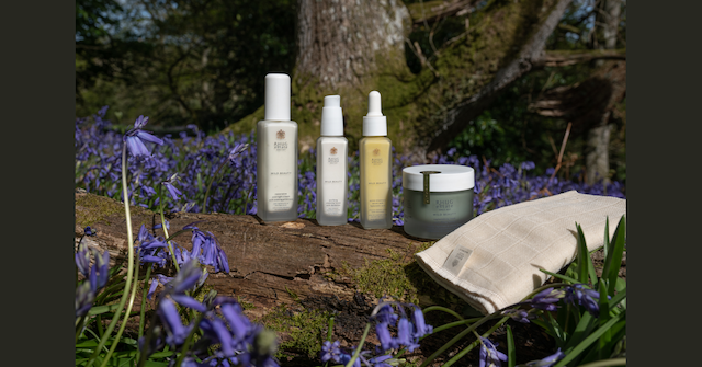 Rhug Wild Beauty Expands US Reach Through Amazon Partnership