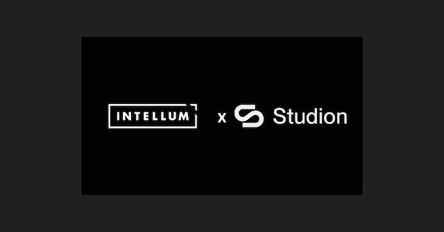 Intellum and Studion Partner to Revolutionize Enterprise Learning with AI and Engagement