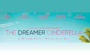 Independent Film 'The Dreamer Cinderella' Challenges Hollywood with Self-Directed Release