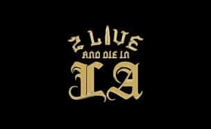Super Patch Presents: 2 Live and Die in L.A. 2025 Celebrates L.A. Culture
